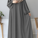 Burka for regular use