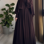 Premium Modern Burka